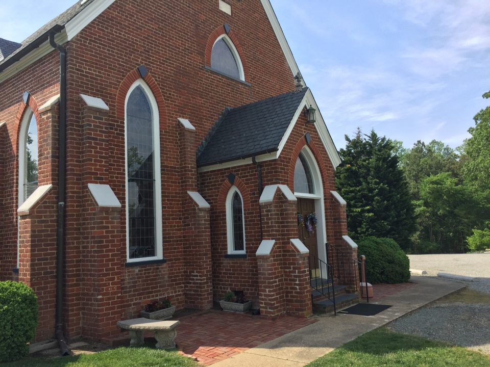Stained Glass Repair &amp; Restoration Virginia | Cain Architectural Art Glass