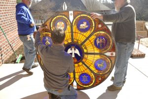 daniel white wayne cain  ©Cain Inc.