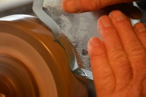 Beveled Glass Stained Glass Henry Lang Wayne Cain Inc.