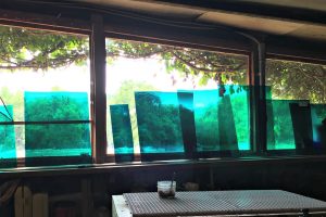 Cain Inc Color Selection Stained Glass Art Glass 2