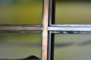 Cain Inc. Bronze Frame Billy Ireland Design Ideas