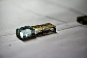 Cain Inc. Custom Bevels Beveled Glass Contemporary Stained Glass Furniture Glass Wayne Cain