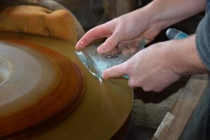 Cain Inc. Stained Glass Art Glass Leaded Glass Beveled Glass Henry Lang