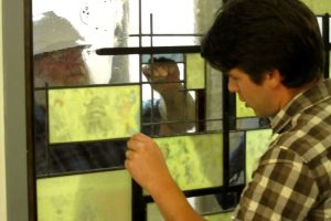 Cain Inc. Wayne Cain Daniel White Construction Billy Ireland