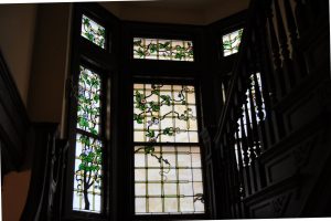 Cain Inc. Wayne Cain Stained Glass Restoration Repair
