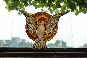 CainArtGlass_1645 Painted Glass Stained Glass Daniel White