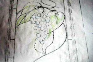 CainInc-82 Drawing Wayne Cain