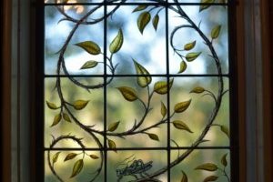 Cotemporary-Stained-Glass-Window