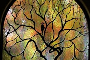 Mary Wayne Cain Art Glass Stained Glass