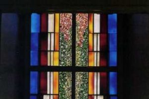 sacred-18 stained glass wayne cain