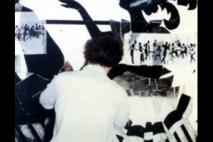 Tobacco Company Restaurant Stained Glass Richmond Virginia